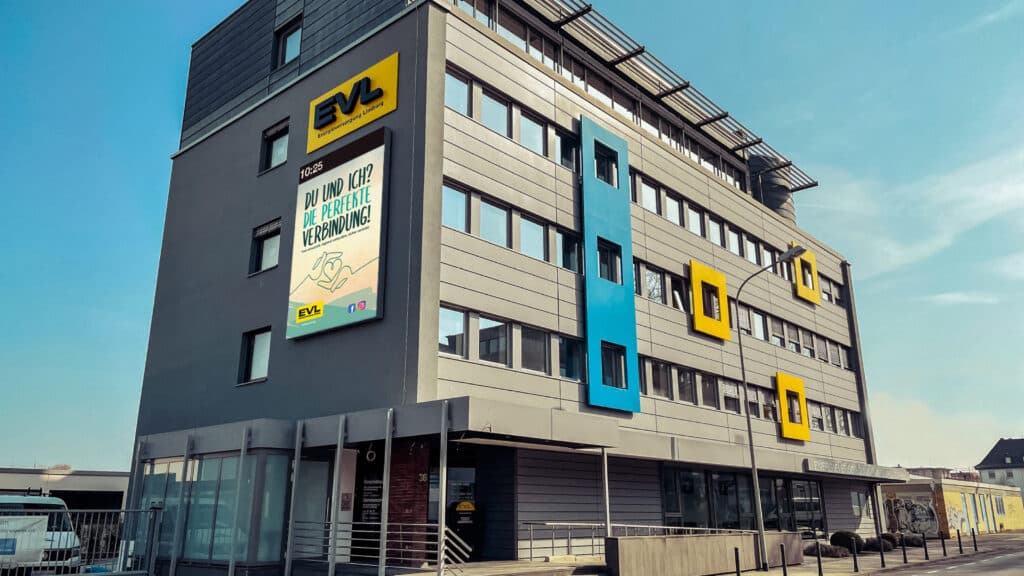 EVL: ein Arbeitgeber, facettenreiche Berufsbilder - EVL Blog